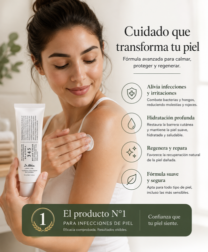 Novalya 345 Crema Rejuvenecedora de Colágeno